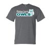 8000 Adult DryBlend 50/50 T-Shirt Thumbnail