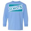 5400B Youth Heavy Cotton Long Sleeve Thumbnail