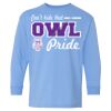 5400B Youth Heavy Cotton Long Sleeve Thumbnail
