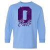 5400B Youth Heavy Cotton Long Sleeve Thumbnail