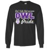 2400 Adult Ultra Cotton Long Sleeve T-Shirt Thumbnail