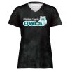 222796 Ladies' Cotton-Touch Poly T-Shirt Thumbnail