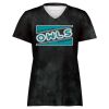 222796 Ladies' Cotton-Touch Poly T-Shirt Thumbnail