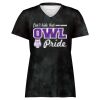 222796 Ladies' Cotton-Touch Poly T-Shirt Thumbnail