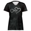222796 Ladies' Cotton-Touch Poly T-Shirt Thumbnail