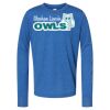 3513Y Youth Extra Soft Tri-blend Long Sleeve Thumbnail