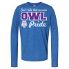 3513Y Youth Extra Soft Tri-blend Long Sleeve Thumbnail