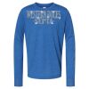 3513Y Youth Extra Soft Tri-blend Long Sleeve Thumbnail