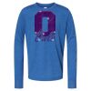 3513Y Youth Extra Soft Tri-blend Long Sleeve Thumbnail