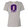 6413 Women’s Extra Soft Tri-blend Tee Thumbnail