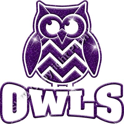 GLT32 PURPLE GLITTER Thumbnail