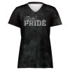 222796 Ladies' Cotton-Touch Poly T-Shirt Thumbnail