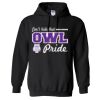 18500 Adult Heavy Blend Hooded Sweatshirt Thumbnail