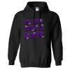 18500 Adult Heavy Blend Hooded Sweatshirt Thumbnail