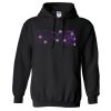 18500 Adult Heavy Blend Hooded Sweatshirt Thumbnail