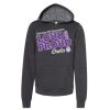 3719Y Youth Sponge Fleece Hoodie Thumbnail