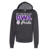 3719Y Youth Sponge Fleece Hoodie Thumbnail