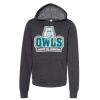3719Y Youth Sponge Fleece Hoodie Thumbnail