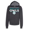3719Y Youth Sponge Fleece Hoodie Thumbnail